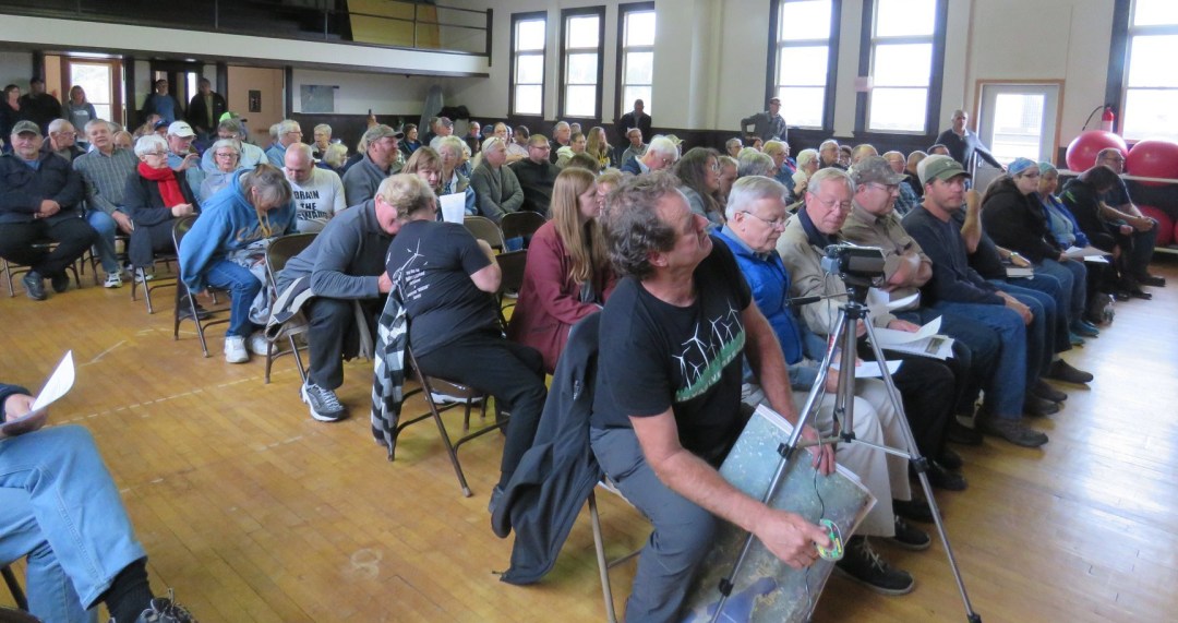 Planning Commission Meeting