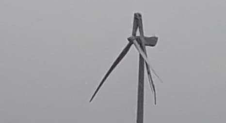 Wind Turbines | Toxic Waste – Save The Huron Mountains